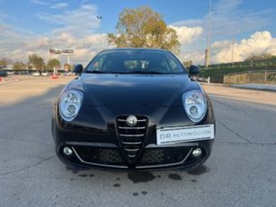 Alfa Romeo Mito 1.4 TB Distinctive 114 kW (155 CV) Alfa Romeo Mito 1.4 TB Distinctive 114 kW (155 CV)