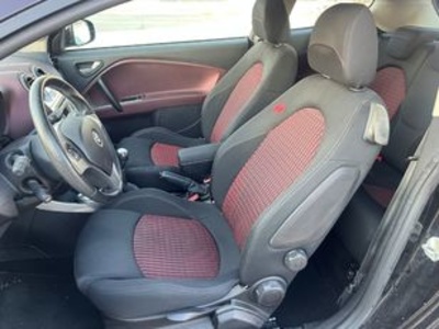 Alfa Romeo Mito 1.4 TB Distinctive 114 kW (155 CV) Alfa Romeo Mito 1.4 TB Distinctive 114 kW (155 CV)