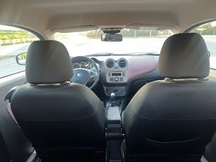 Alfa Romeo Mito 1.4 TB Distinctive 114 kW (155 CV)