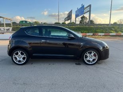 Alfa Romeo Mito 1.4 TB Distinctive 114 kW (155 CV) Alfa Romeo Mito 1.4 TB Distinctive 114 kW (155 CV)