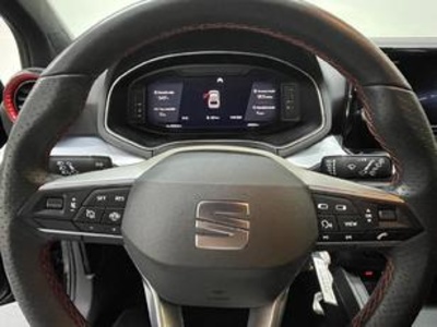 SEAT Ibiza 1.0 TSI S&S FR XS 85 kW (115 CV) SEAT Ibiza 1.0 TSI S&S FR XS 85 kW (115 CV)