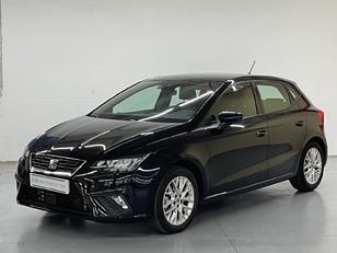SEAT Ibiza 1.0 TSI S&S FR XS 85 kW (115 CV)