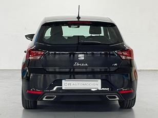 SEAT Ibiza 1.0 TSI S&S FR XS 85 kW (115 CV)