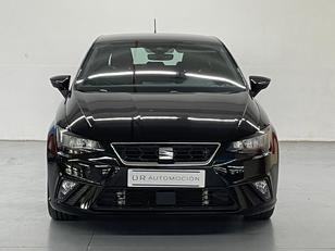 SEAT Ibiza 1.0 TSI S&S FR XS 85 kW (115 CV)