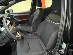 SEAT Ibiza 1.0 TSI S&S FR XS 85 kW (115 CV)