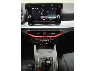 SEAT Ibiza 1.0 TSI S&S FR XS 85 kW (115 CV) SEAT Ibiza 1.0 TSI S&S FR XS 85 kW (115 CV)