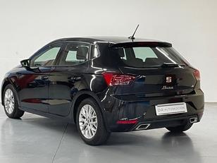 SEAT Ibiza 1.0 TSI S&S FR XS 85 kW (115 CV)