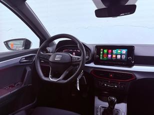 SEAT Ibiza 1.0 TSI S&S FR XS 85 kW (115 CV)