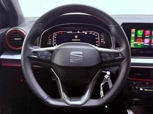 SEAT Ibiza 1.0 TSI S&S FR XS 85 kW (115 CV)