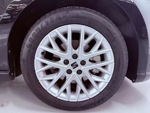 SEAT Ibiza 1.0 TSI S&S FR XS 85 kW (115 CV)