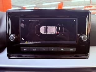 SEAT Ibiza 1.0 TSI S&S FR XS 85 kW (115 CV) SEAT Ibiza 1.0 TSI S&S FR XS 85 kW (115 CV)