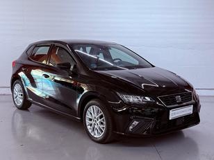 SEAT Ibiza 1.0 TSI S&S FR XS 85 kW (115 CV)