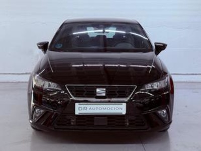 SEAT Ibiza 1.0 TSI S&S FR XS 85 kW (115 CV) SEAT Ibiza 1.0 TSI S&S FR XS 85 kW (115 CV)