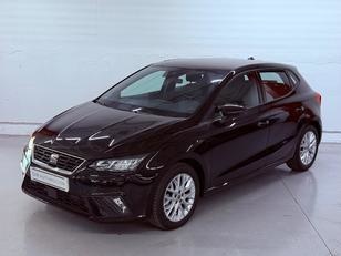 SEAT Ibiza 1.0 TSI S&S FR XS 85 kW (115 CV)