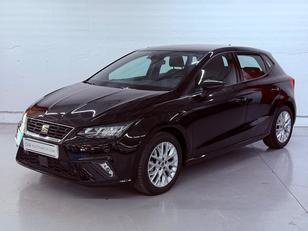 SEAT Ibiza 1.0 TSI S&S FR XS 85 kW (115 CV)