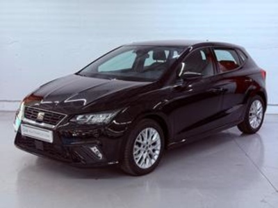 SEAT Ibiza 1.0 TSI S&S FR XS 85 kW (115 CV) SEAT Ibiza 1.0 TSI S&S FR XS 85 kW (115 CV)