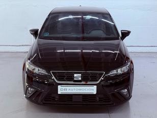SEAT Ibiza 1.0 TSI S&S FR XS 85 kW (115 CV) SEAT Ibiza 1.0 TSI S&S FR XS 85 kW (115 CV)