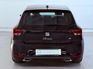 SEAT Ibiza 1.0 TSI S&S FR XS 85 kW (115 CV) SEAT Ibiza 1.0 TSI S&S FR XS 85 kW (115 CV)