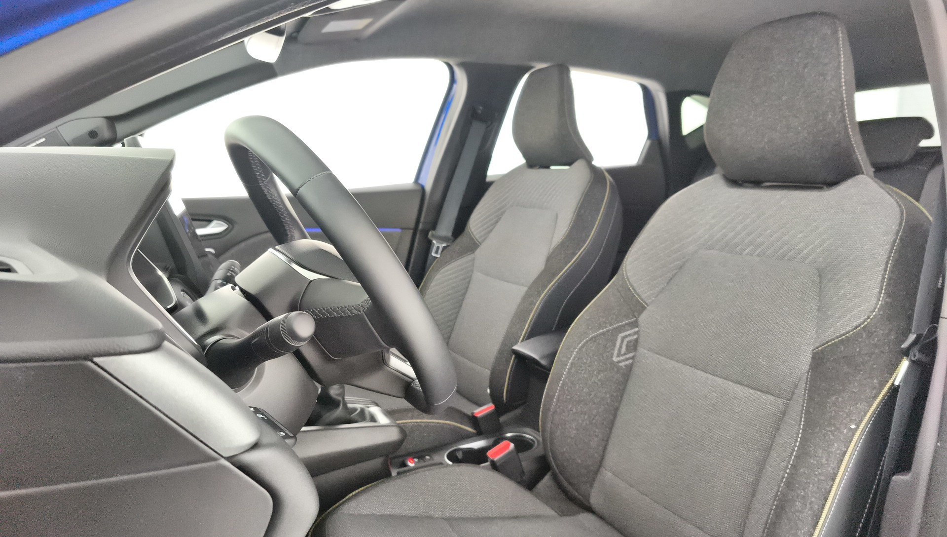 Renault Captur Techno Eco-G 74 kW (100 CV) - 11