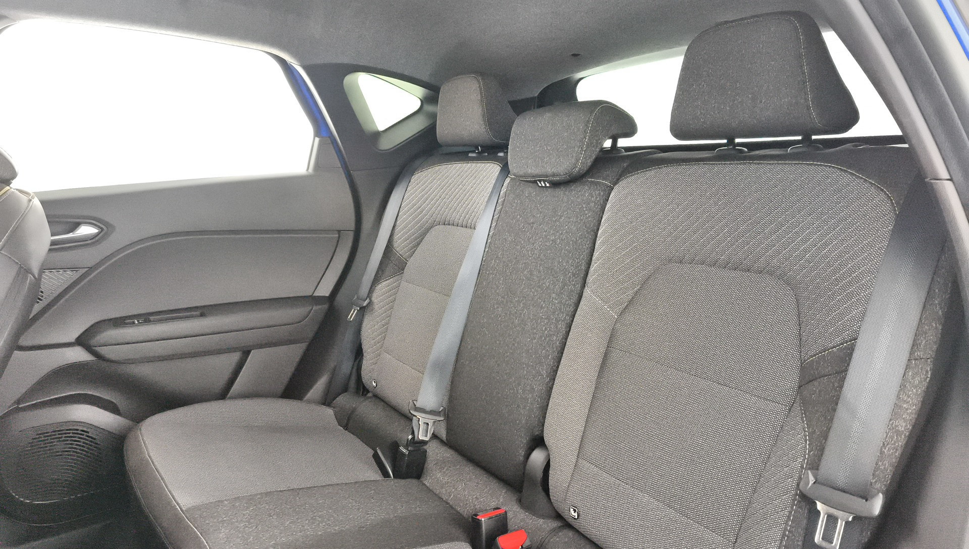 Renault Captur Techno Eco-G 74 kW (100 CV) - 12