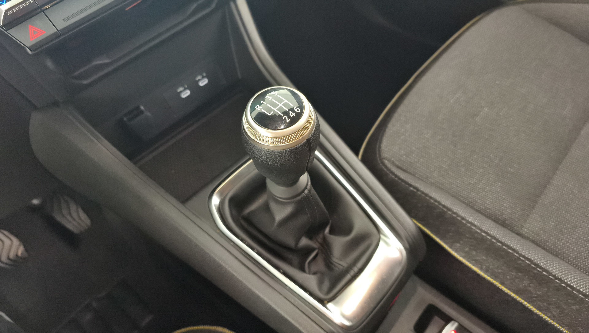 Renault Captur Techno Eco-G 74 kW (100 CV) - 18