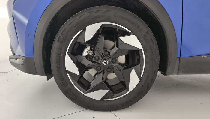 Renault Captur Techno Eco-G 74 kW (100 CV) - 9 Renault Captur Techno Eco-G 74 kW (100 CV) - 9