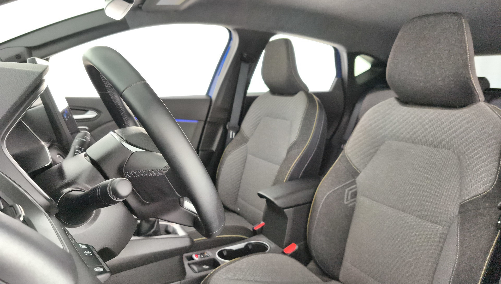 Renault Captur Techno Eco-G 74 kW (100 CV) - 12