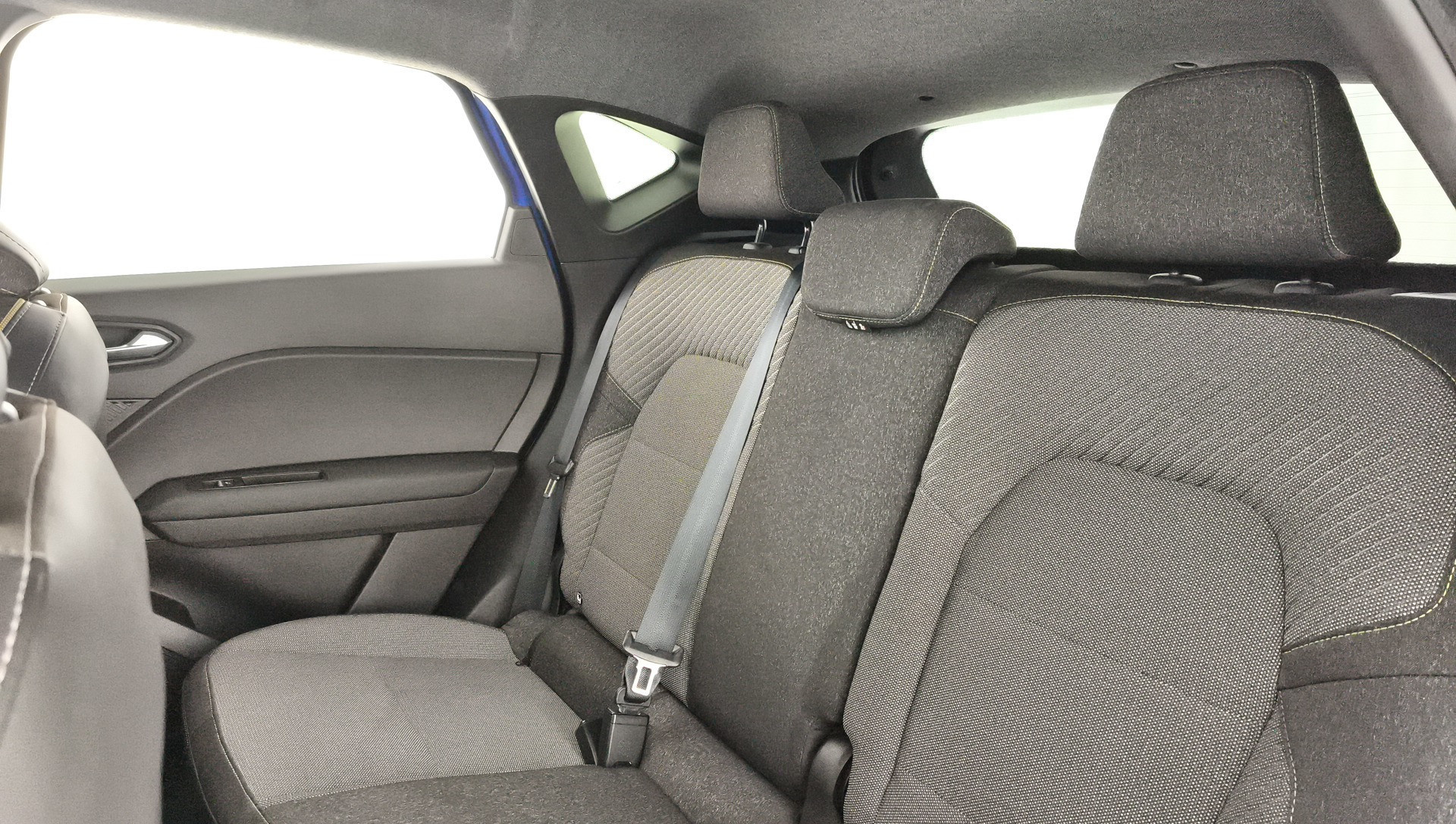 Renault Captur Techno Eco-G 74 kW (100 CV) - 13