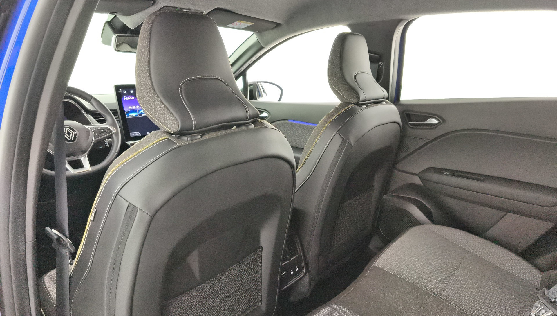 Renault Captur Techno Eco-G 74 kW (100 CV) - 14