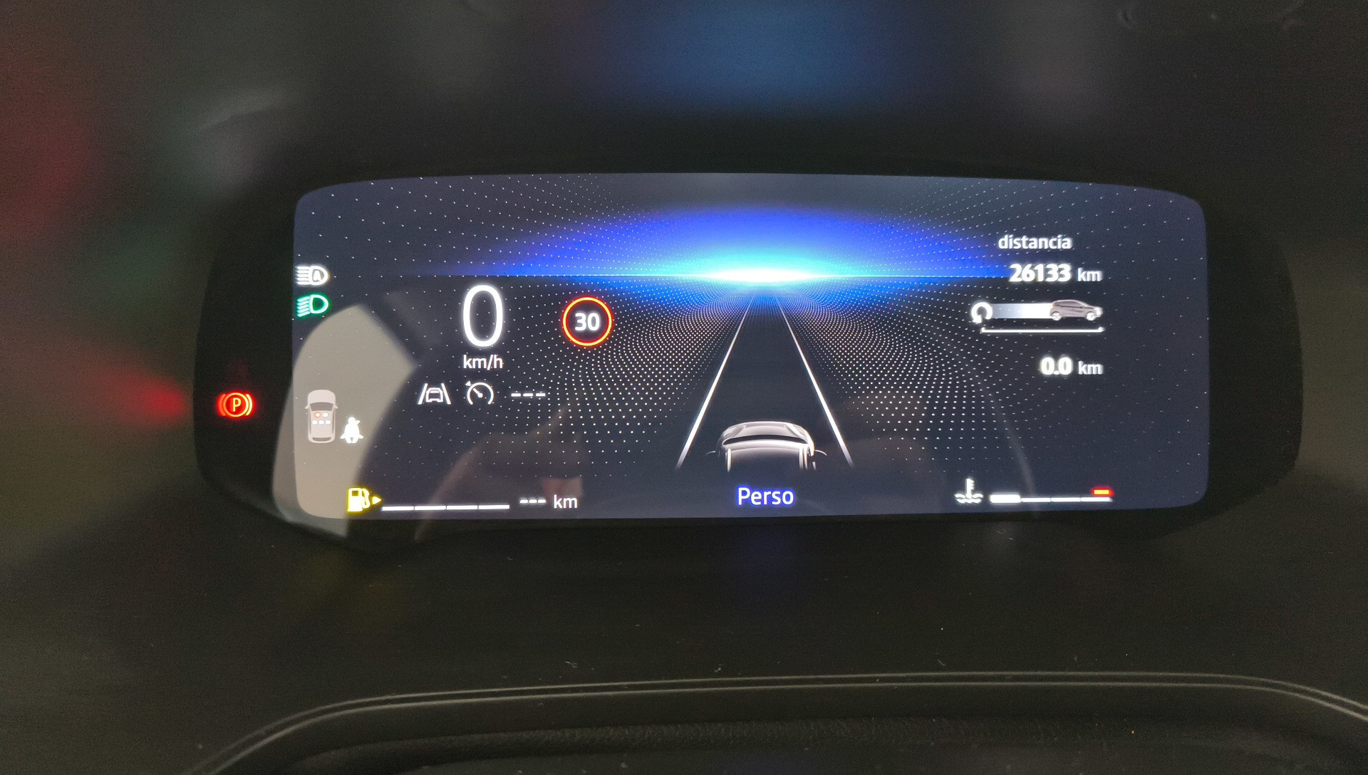 Renault Captur Techno Eco-G 74 kW (100 CV) - 23