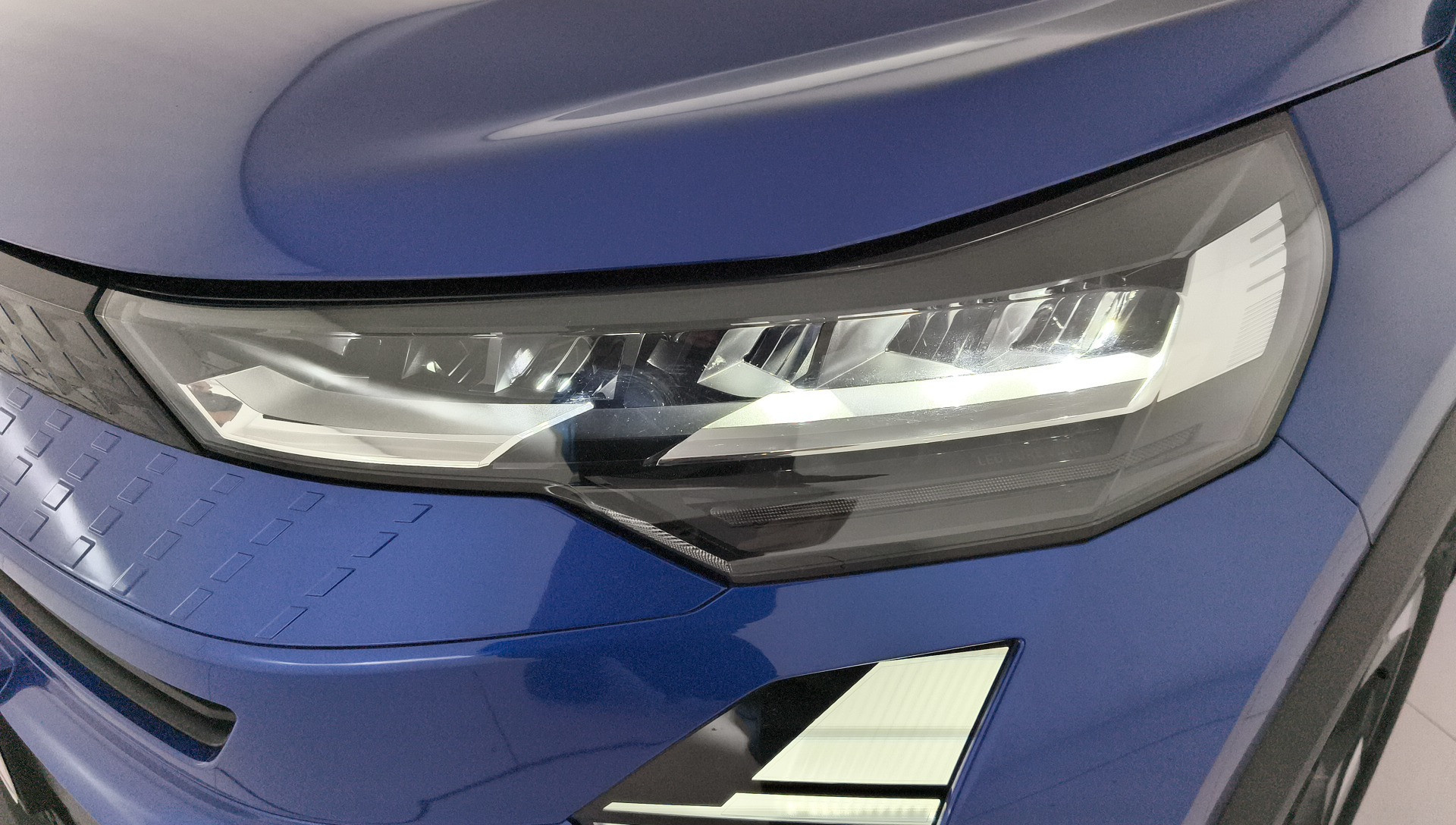 Renault Captur Techno E-Tech Híbrido 107 kW (145 CV) - 7