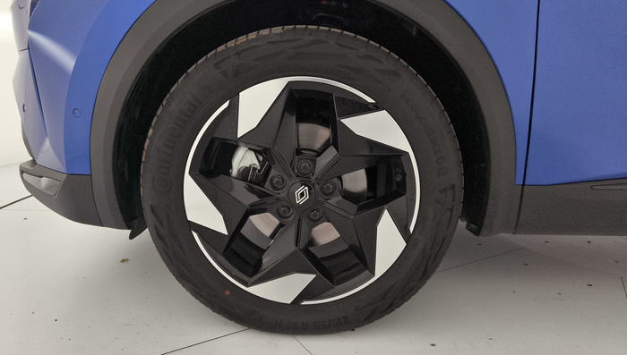 Renault Captur Techno E-Tech Híbrido 107 kW (145 CV) - 9 Renault Captur Techno E-Tech Híbrido 107 kW (145 CV) - 9