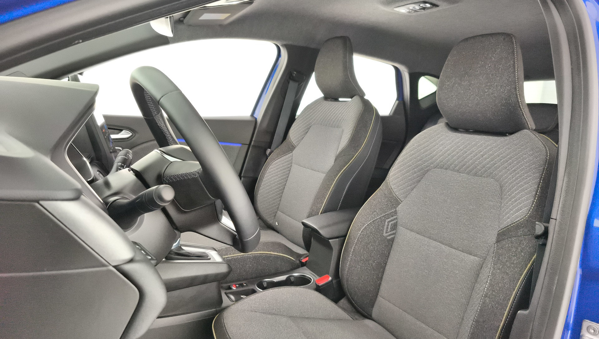 Renault Captur Techno E-Tech Híbrido 107 kW (145 CV) - 12