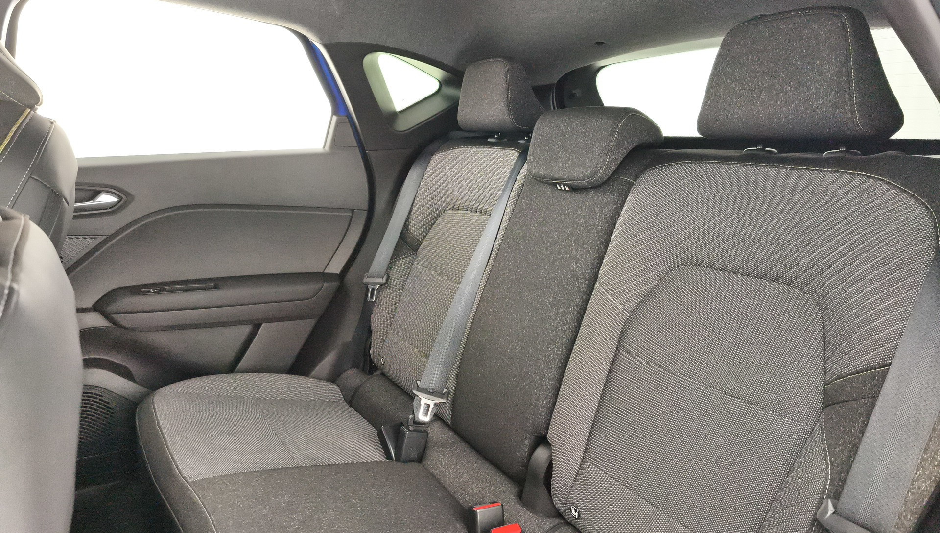 Renault Captur Techno E-Tech Híbrido 107 kW (145 CV) - 13