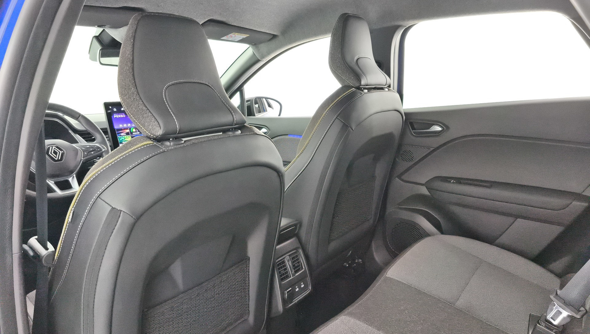 Renault Captur Techno E-Tech Híbrido 107 kW (145 CV) - 14