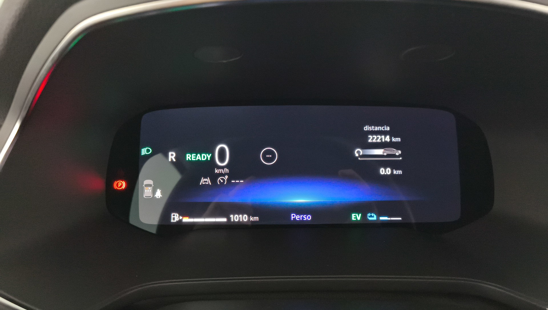 Renault Captur Techno E-Tech Híbrido 107 kW (145 CV) - 23