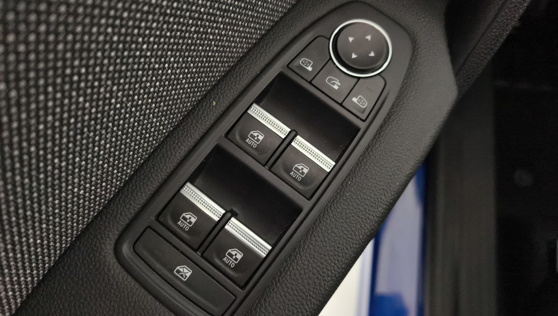 Renault Captur Techno E-Tech Híbrido 107 kW (145 CV) - 25