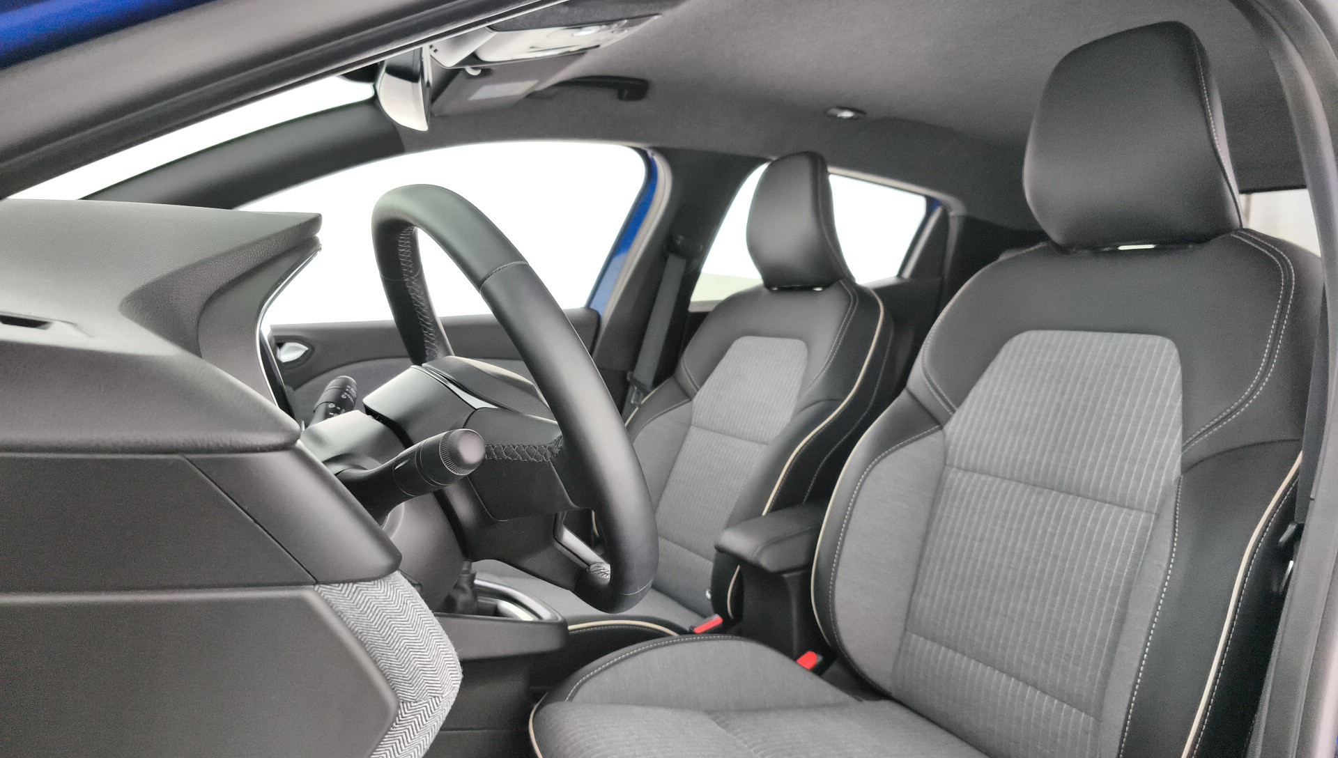 Renault Clio Techno Eco-G 74 kW (100 CV) - 12