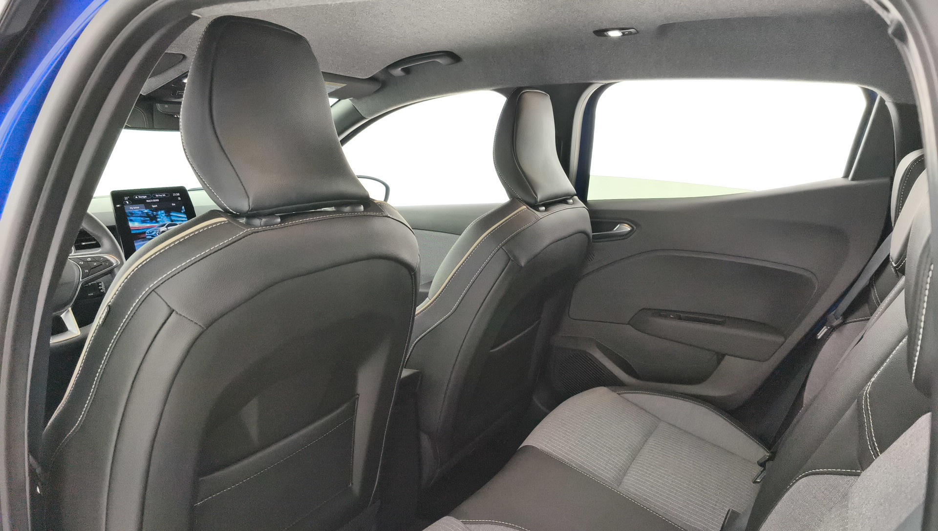 Renault Clio Techno Eco-G 74 kW (100 CV) - 13