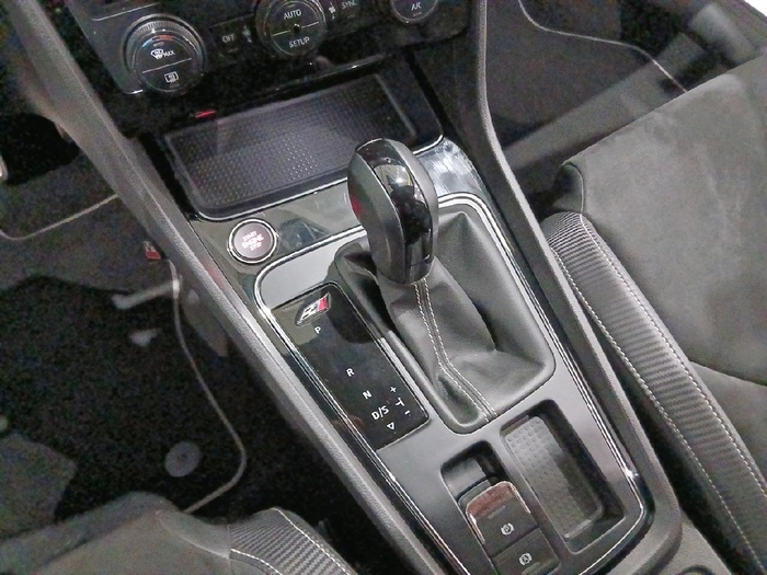 SEAT León 2.0 TFSI S&S Cupra DSG-7 213 kW (290 CV) - 7 SEAT León 2.0 TFSI S&S Cupra DSG-7 213 kW (290 CV) - 7