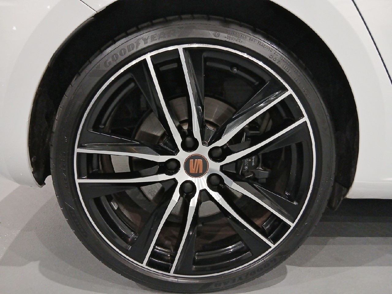 SEAT León 2.0 TFSI S&S Cupra DSG-7 213 kW (290 CV) - 10