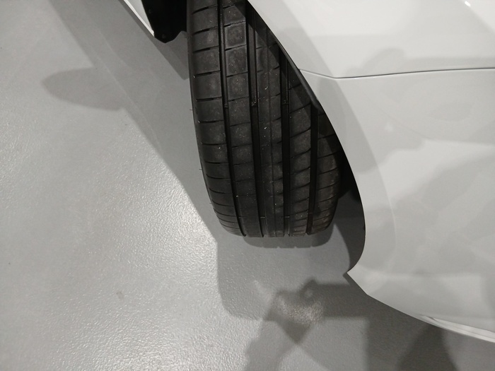 SEAT León 2.0 TFSI S&S Cupra DSG-7 213 kW (290 CV) - 11 SEAT León 2.0 TFSI S&S Cupra DSG-7 213 kW (290 CV) - 11