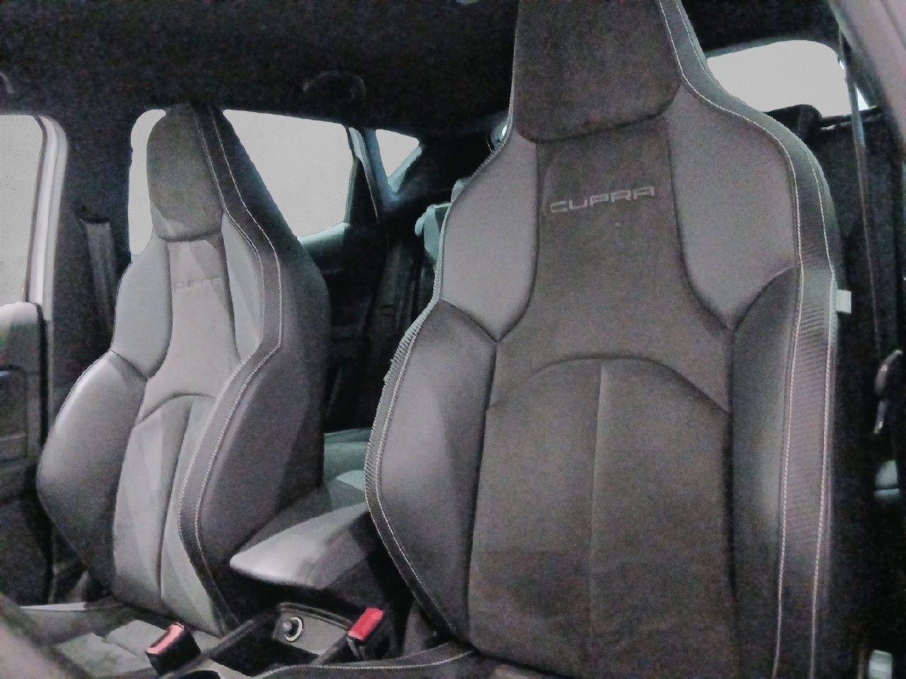 SEAT León 2.0 TFSI S&S Cupra DSG-7 213 kW (290 CV) - 13