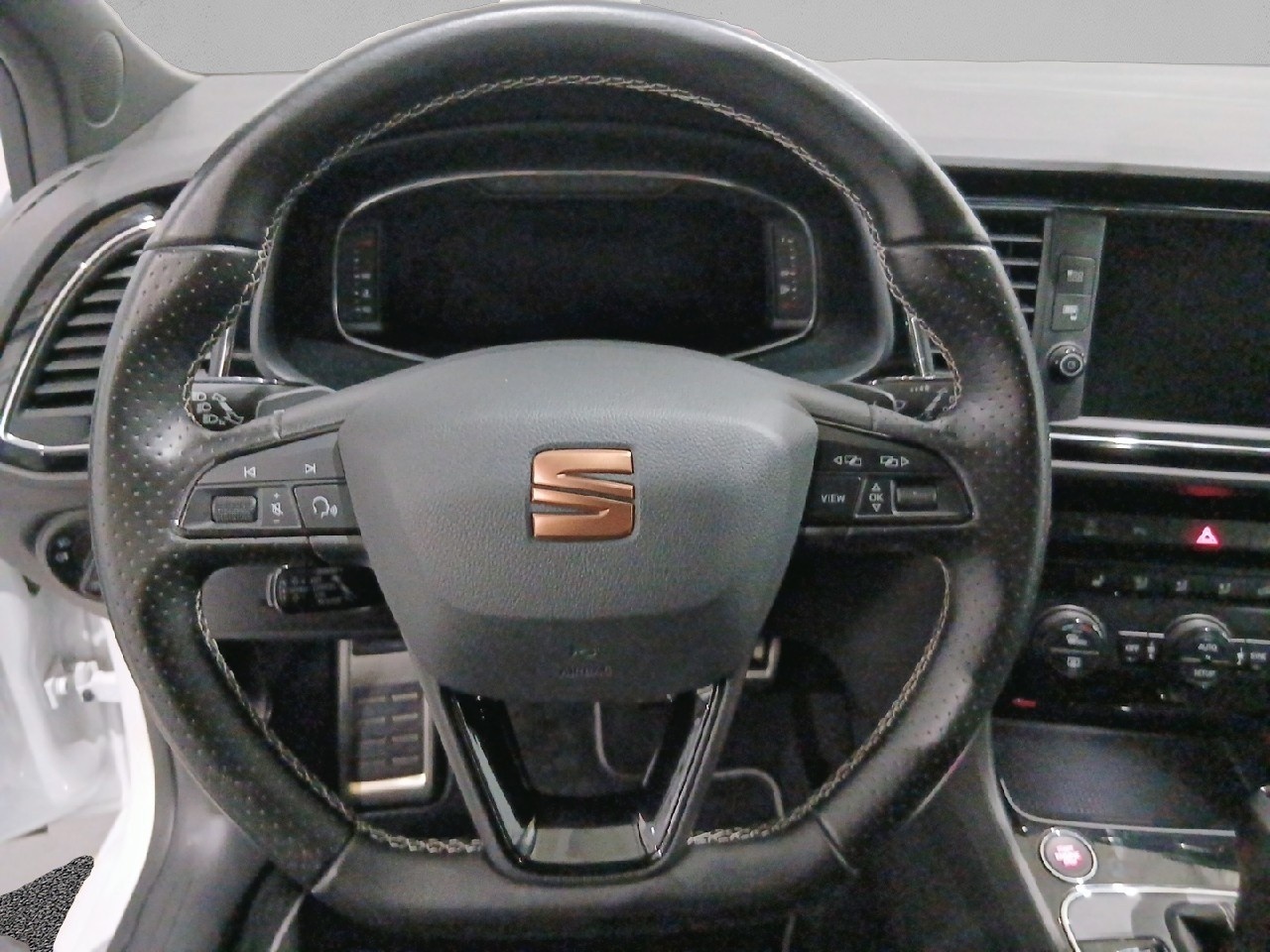 SEAT León 2.0 TFSI S&S Cupra DSG-7 213 kW (290 CV) - 16