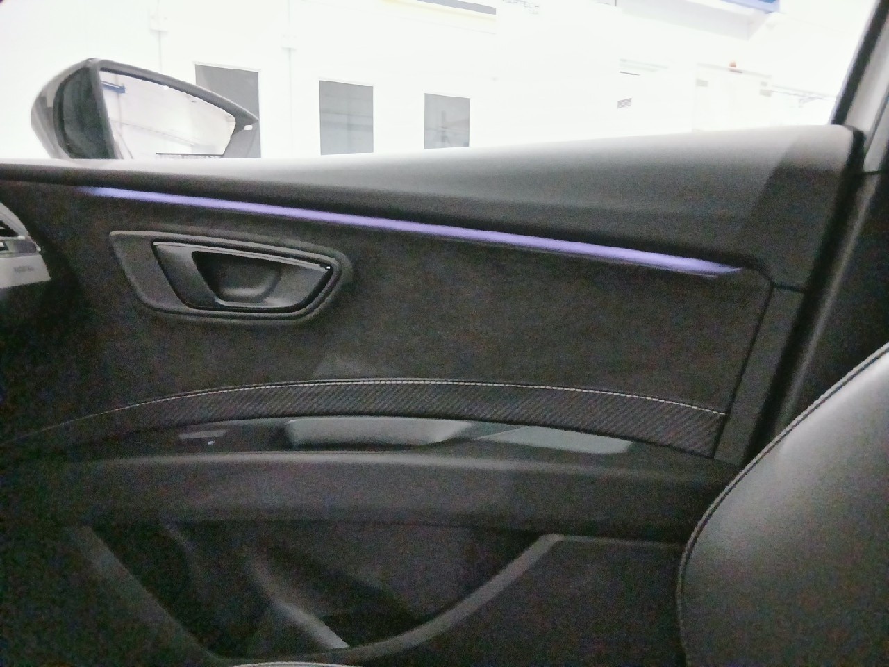 SEAT León 2.0 TFSI S&S Cupra DSG-7 213 kW (290 CV) - 18