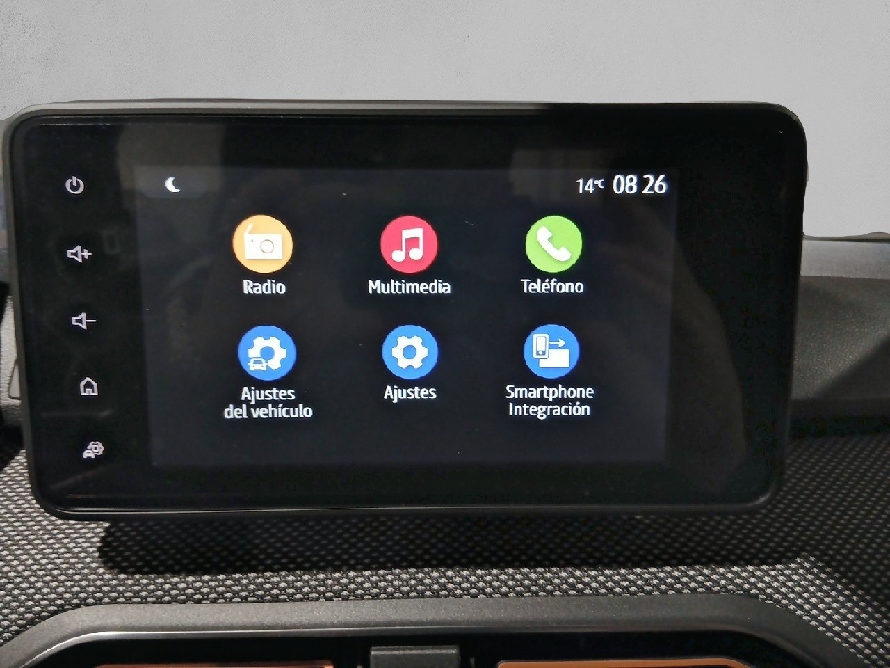 Dacia Sandero Stepway Comfort ECO-G 74 kW (101 CV) - 7