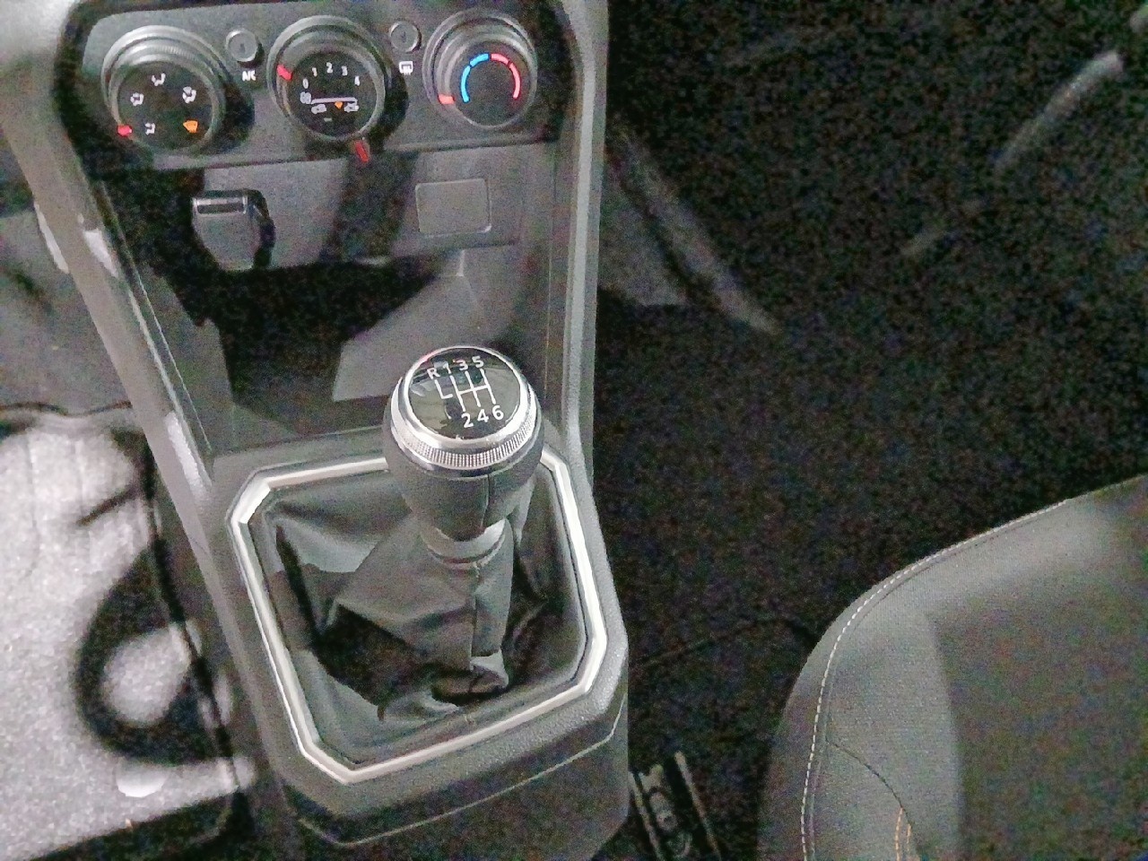 Dacia Sandero Stepway Comfort ECO-G 74 kW (101 CV) - 8