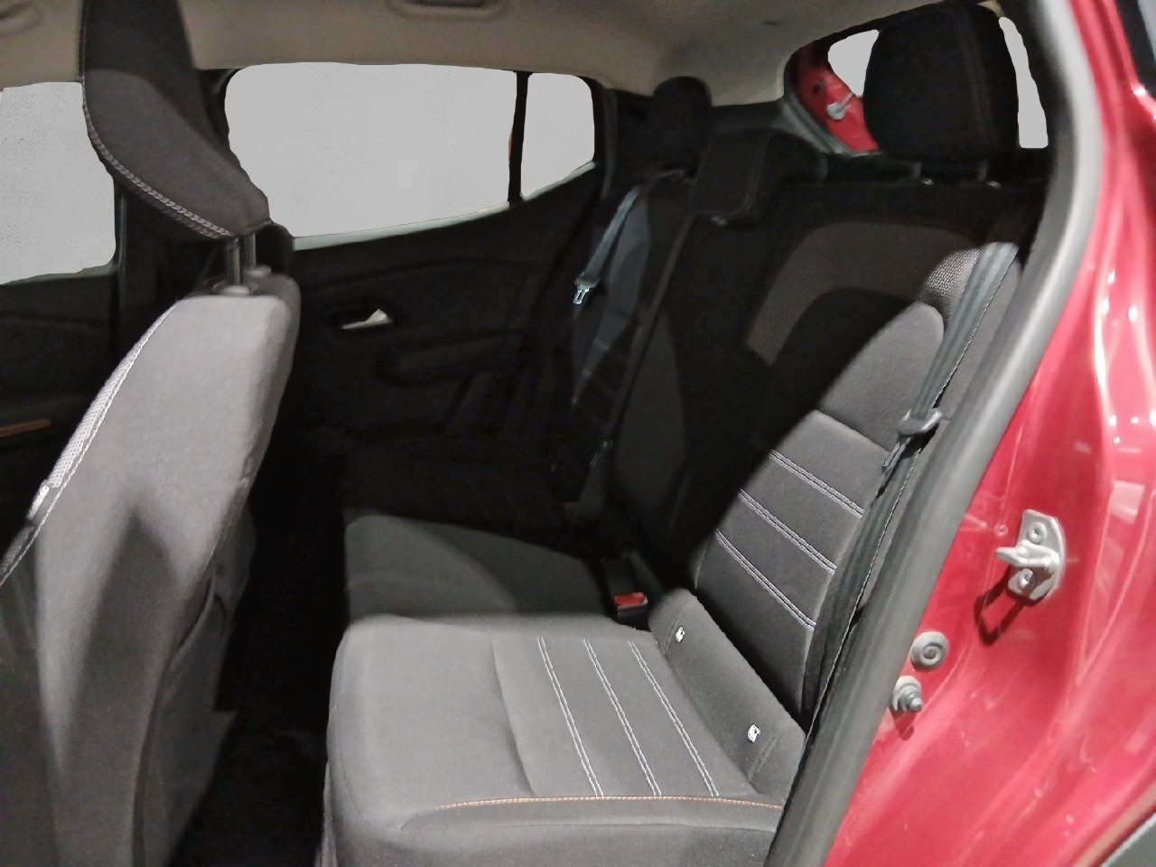 Dacia Sandero Stepway Comfort ECO-G 74 kW (101 CV) - 10