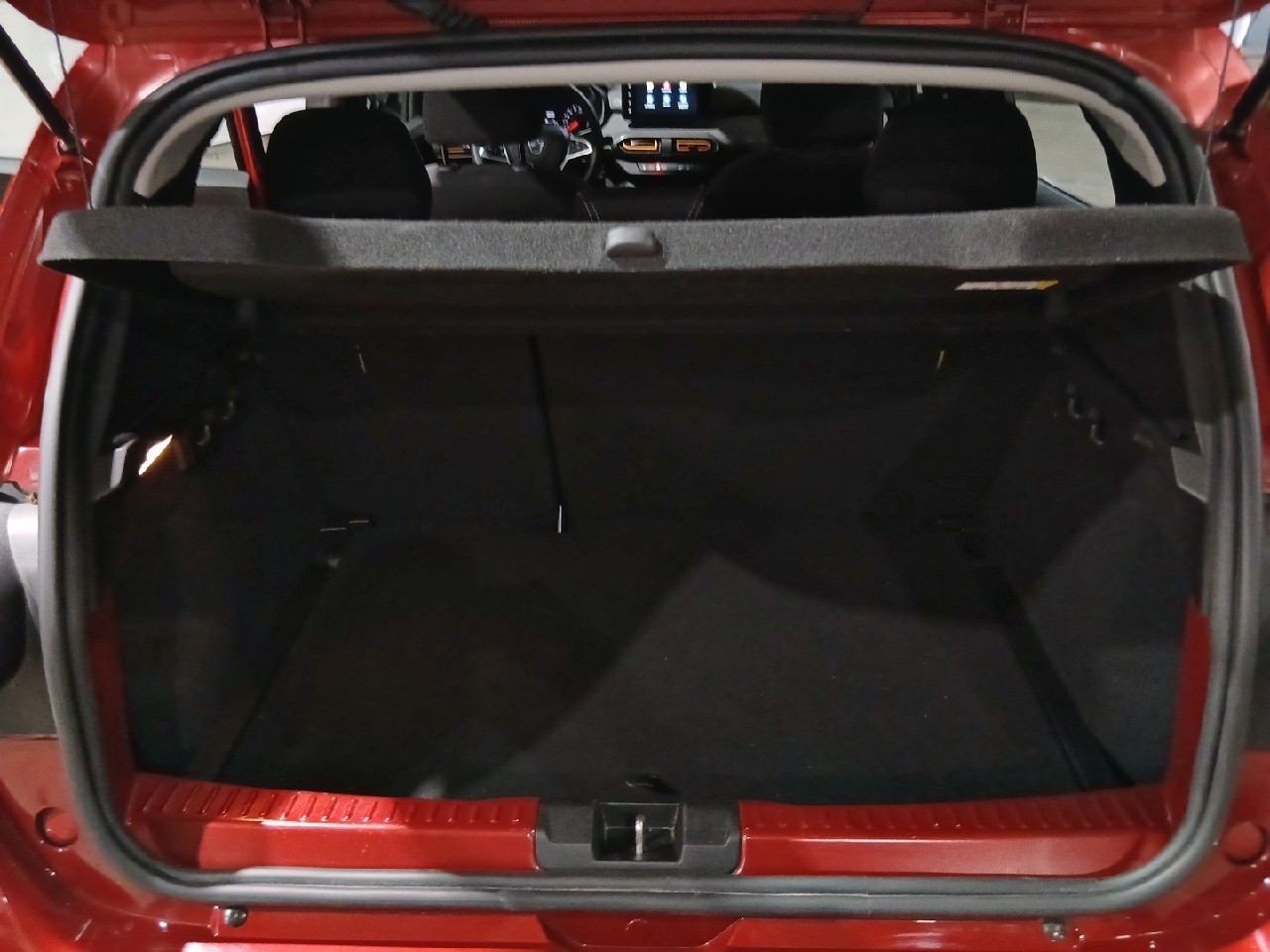 Dacia Sandero Stepway Comfort ECO-G 74 kW (101 CV) - 13