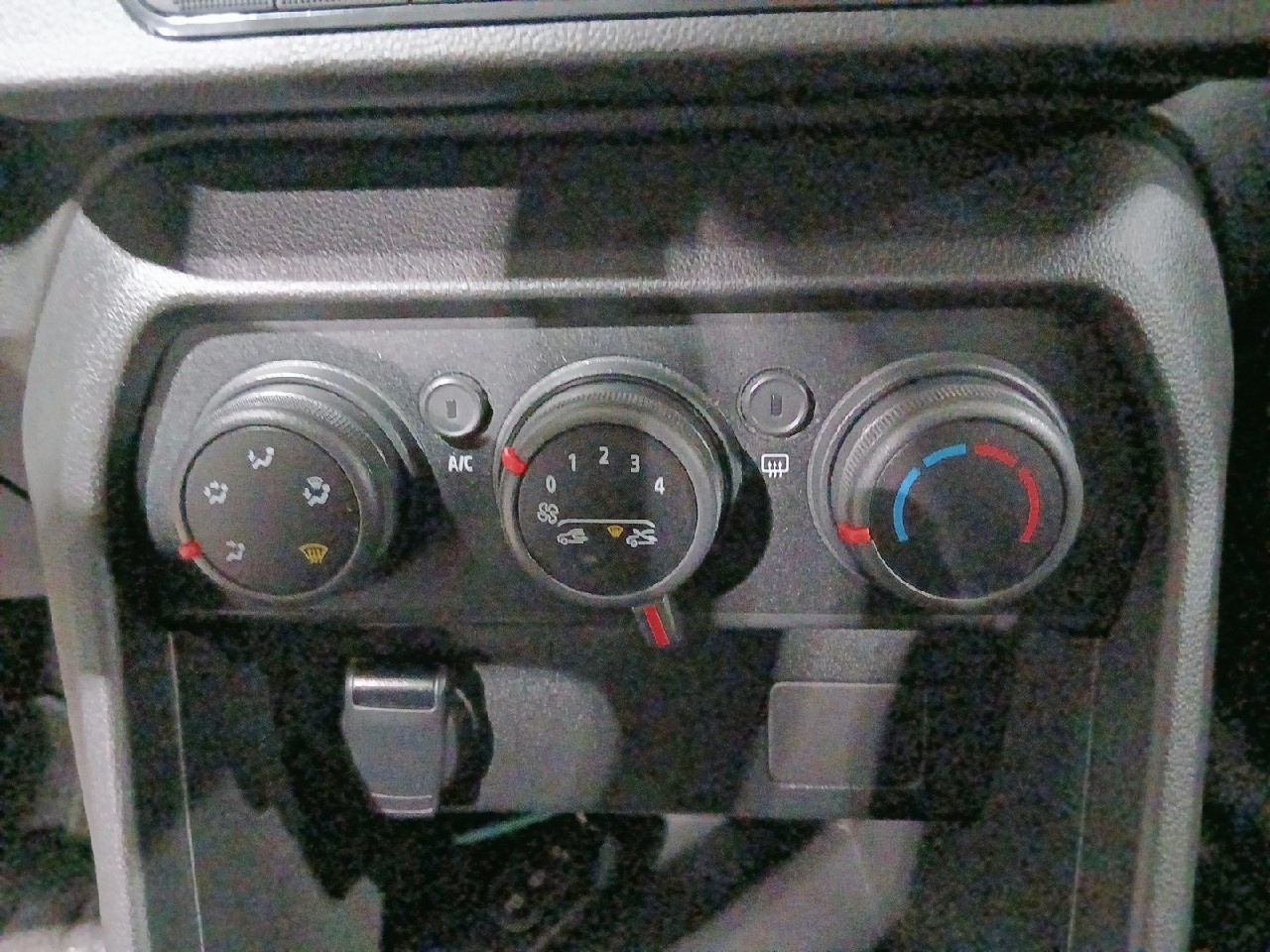 Dacia Sandero Stepway Comfort ECO-G 74 kW (101 CV) - 15